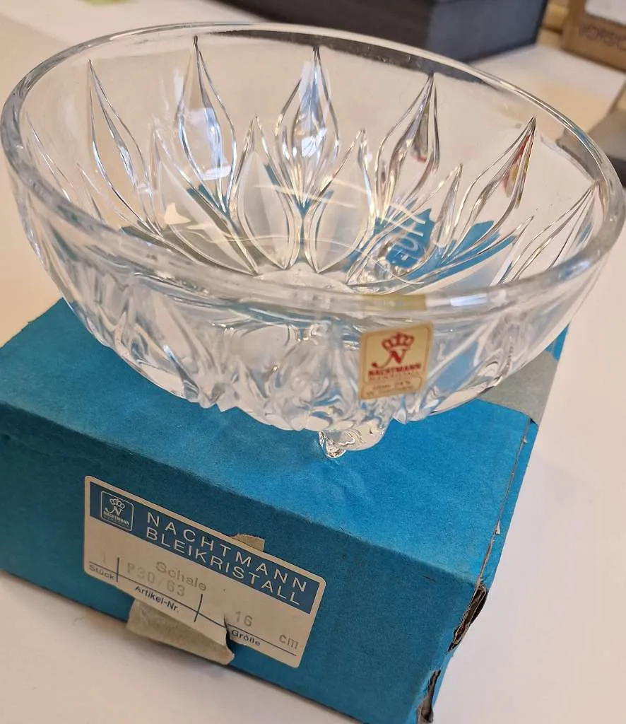 Nachtmann Schale kaufen