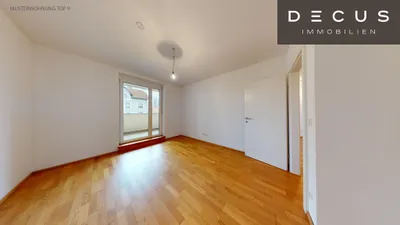 2-Zimmer-Wohnung mieten in Graz – 54,16 m², € 798 – Bild 18 von 23