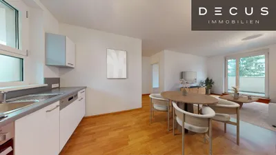 2-Zimmer-Wohnung mieten in Graz – 54,16 m², € 798 – Bild 6 von 23