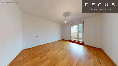 2-Zimmer-Wohnung mieten in Graz – 54,16 m², € 798 – Bild 17 von 23