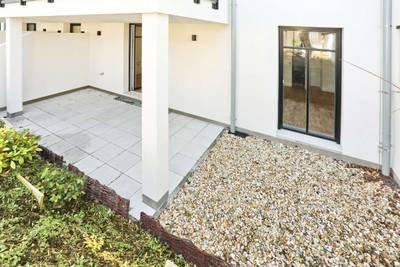 Gartenwohnung in historischem Ambiente - 2 Zimmer, 50 m² Eigengarten - zu mieten in 1130 Wien – Bild 2