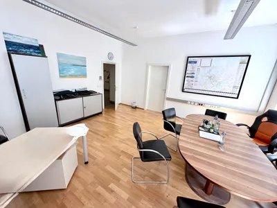 Gewerbeimmobilie mieten in Wien – 245 m², € 7.500 – Bild 26 von 39