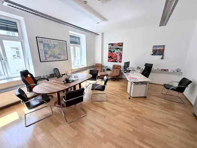 Gewerbeimmobilie mieten in Wien – 245 m², € 7.500 – Bild 7 von 39