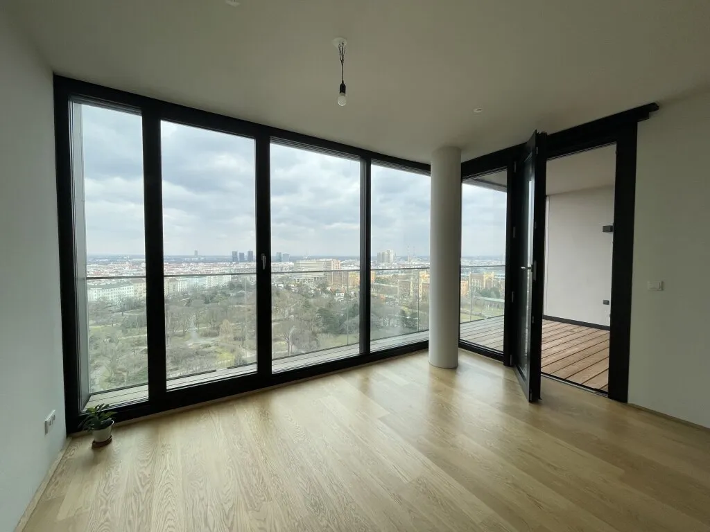 Wohnung – Wien, Quartier Belvedere, Favoriten - Ansicht 2