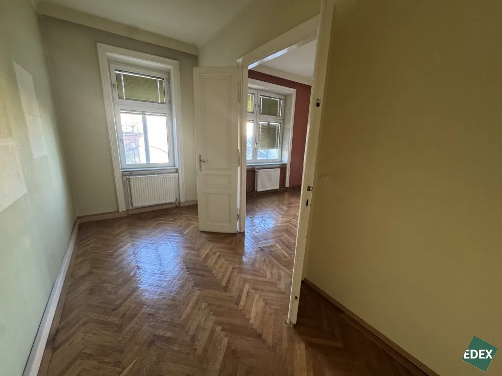 Apartment in Wien, Thurygrund II, Katastralgemeinde Alsergrund - Ansicht 3