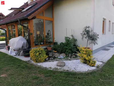 5-Zimmer-Haus kaufen in Steyr-Land – 138 m², € 640.000 – Bild 6 von 7