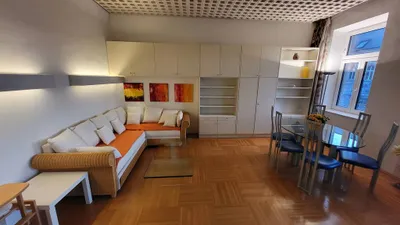 2-Zimmer-Wohnung mieten in Wien – 79 m², € 1.150