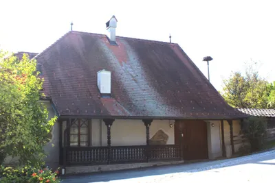 6-Zimmer-Haus kaufen in Oberwart – 240 m², € 280.000 – Bild 5 von 19