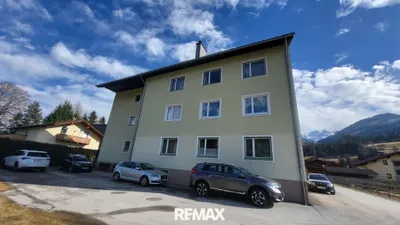 2-Zimmer-Wohnung kaufen in Liezen – 44 m², € 199.000 – Bild 11 von 12