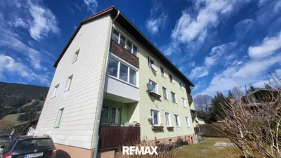 2-Zimmer-Wohnung kaufen in Liezen – 44 m², € 199.000 – Bild 2 von 12