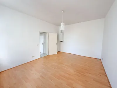 2 Zimmer, 38 m2 große Mietwohnung in der Liebhartsgasse! 600 m zur U6 Thaliastraße! – Bild 3