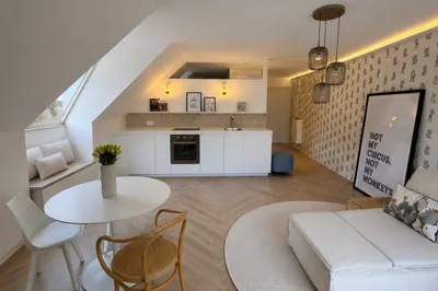 1-Zimmer-Wohnung kaufen in Salzburg-Umgebung – 41,1 m², € 330.000