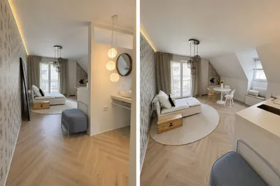 1-Zimmer-Wohnung kaufen in Salzburg-Umgebung – 41,1 m², € 330.000 – Bild 3 von 7