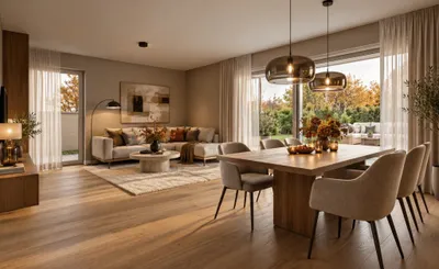 4-Zimmer-Wohnung kaufen in Urfahr-Umgebung – 95,96 m², € 498.992 – Bild 3 von 18