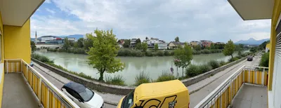 3-Zimmer-Wohnung mieten in Villach – 105 m², € 990 – Bild 1 von 13
