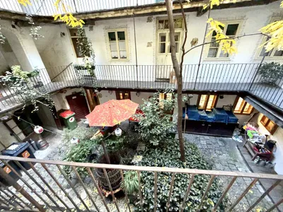 Gewerbeimmobilie kaufen in Wien – 602 m², € 3.850.000 – Bild 2 von 5