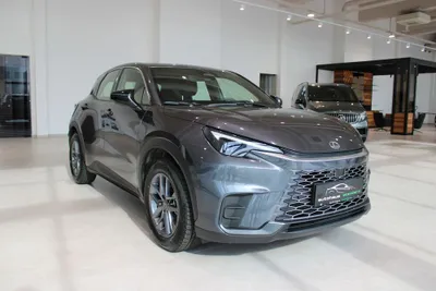 Lexus LBX FWD Basis