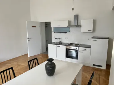 2-Zimmer-Wohnung mieten in Graz – 50 m², € 690 – Bild 8 von 23