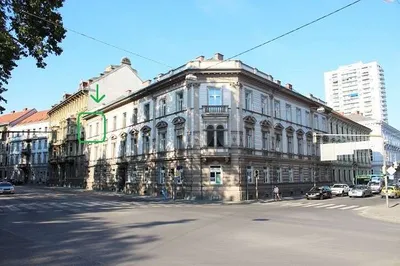 2-Zimmer-Wohnung mieten in Graz – 50 m², € 690 – Bild 21 von 23