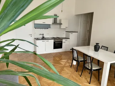 2-Zimmer-Wohnung mieten in Graz – 50 m², € 690