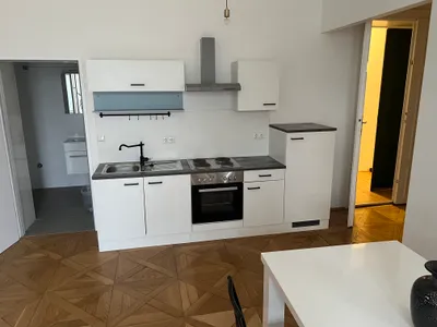 2-Zimmer-Wohnung mieten in Graz – 50 m², € 690 – Bild 7 von 23