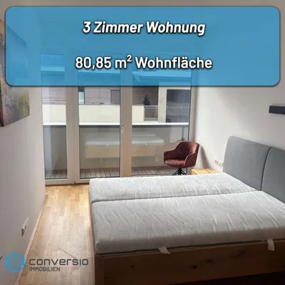 3-Zimmer-Wohnung kaufen in Vöcklabruck – 85 m², € 720.000 – Bild 4 von 18