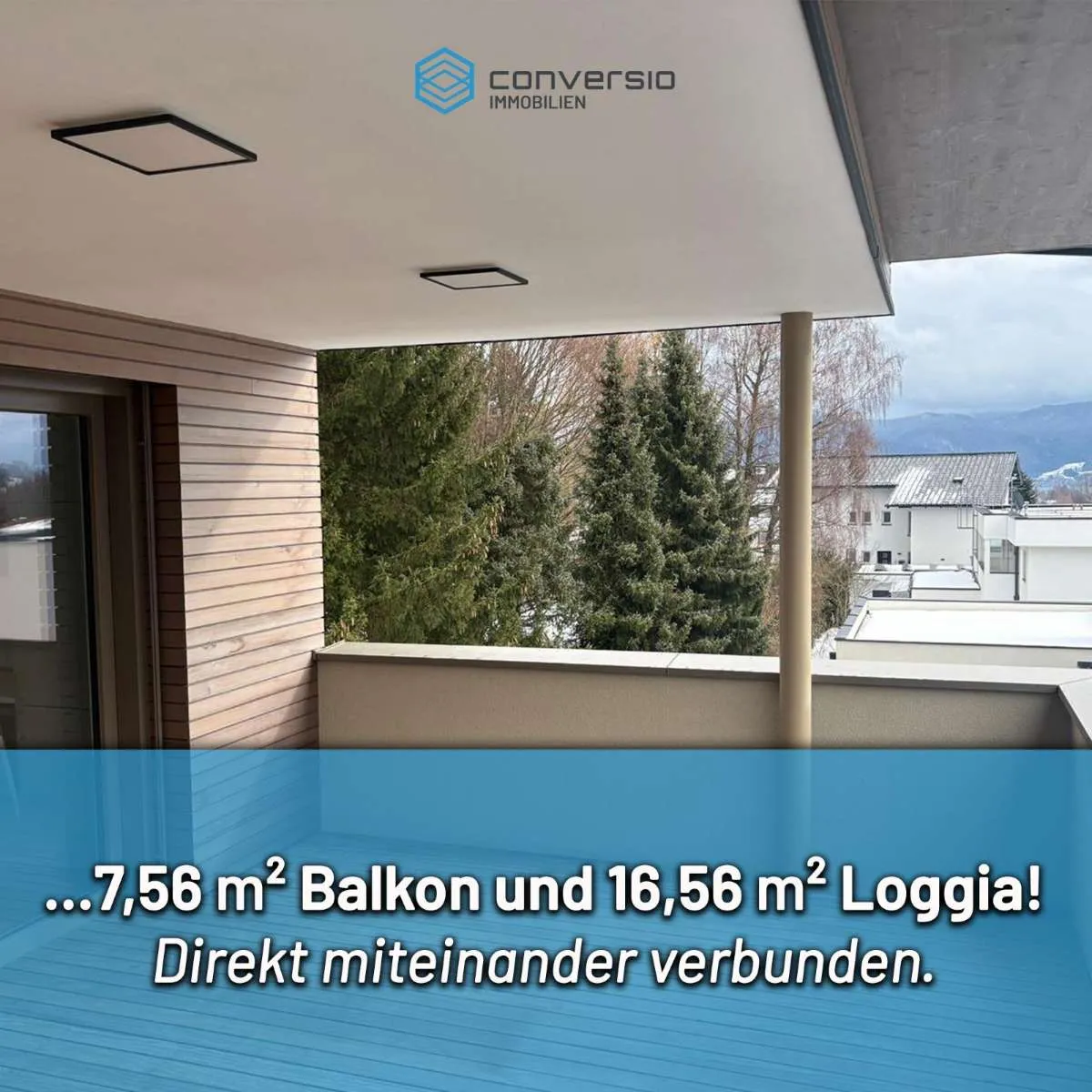 Wohnung – Abtsdorf - Ansicht 3