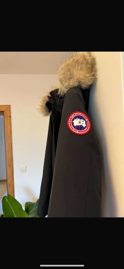 CanadaGoose