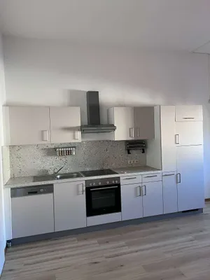 2-Zimmer-Wohnung mieten in Leoben – 59 m², € 682