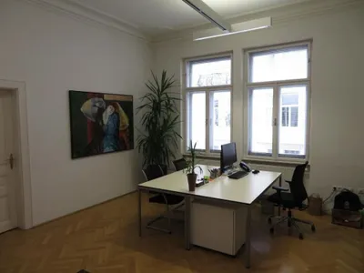 Gewerbeimmobilie mieten in Wien – 172 m², € 3.624 – Bild 3 von 6