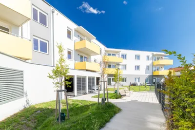 4-Zimmer-Wohnung mieten in Wiener Neustadt – 89,53 m², € 1.239 – Bild 16 von 29