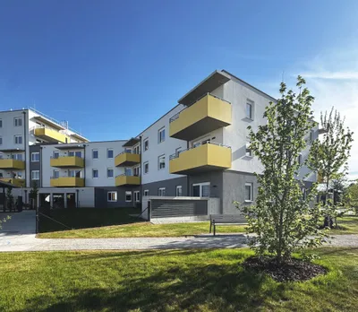 4-Zimmer-Wohnung mieten in Wiener Neustadt – 89,53 m², € 1.239 – Bild 17 von 29