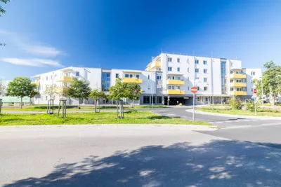 4-Zimmer-Wohnung mieten in Wiener Neustadt – 89,53 m², € 1.239 – Bild 20 von 29