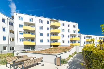 4-Zimmer-Wohnung mieten in Wiener Neustadt – 89,53 m², € 1.239 – Bild 19 von 29
