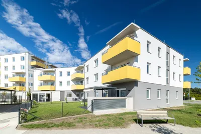 4-Zimmer-Wohnung mieten in Wiener Neustadt – 89,53 m², € 1.239 – Bild 18 von 29