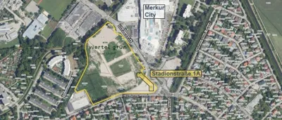 4-Zimmer-Wohnung mieten in Wiener Neustadt – 89,53 m², € 1.239 – Bild 24 von 29