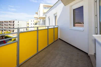 4-Zimmer-Wohnung mieten in Wiener Neustadt – 89,53 m², € 1.239 – Bild 6 von 29