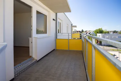 4-Zimmer-Wohnung mieten in Wiener Neustadt – 89,53 m², € 1.239 – Bild 5 von 29