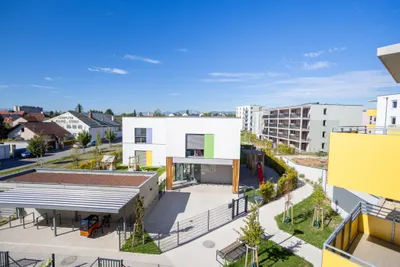 4-Zimmer-Wohnung mieten in Wiener Neustadt – 89,53 m², € 1.239 – Bild 1 von 29