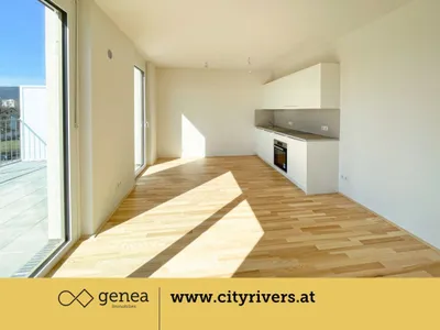 2-Zimmer-Wohnung mieten in Graz – 40,8 m², € 815 – Bild 5 von 13