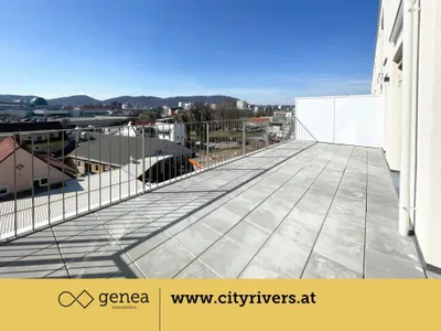2-Zimmer-Wohnung mieten in Graz – 40,8 m², € 815 – Bild 6 von 13
