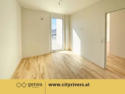 2-Zimmer-Wohnung mieten in Graz – 40,8 m², € 815 – Bild 4 von 13