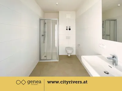 2-Zimmer-Wohnung mieten in Graz – 40,8 m², € 815 – Bild 3 von 13
