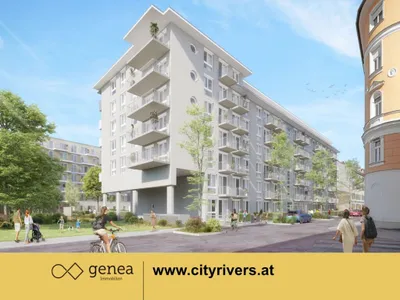 2-Zimmer-Wohnung mieten in Graz – 40,8 m², € 815 – Bild 10 von 13