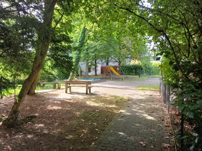 1-Zimmer-Wohnung mieten in Linz – 30 m², € 690 – Bild 12 von 14