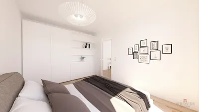 2-Zimmer-Wohnung kaufen in Kufstein – 57,59 m², € 374.781 – Bild 2 von 10