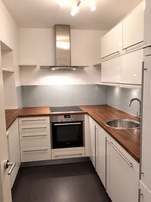 3-Zimmer-Wohnung mieten in Wien – 60 m², € 1.100