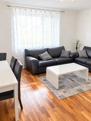 3-Zimmer-Wohnung mieten in Wien – 60 m², € 1.100 – Bild 2 von 7