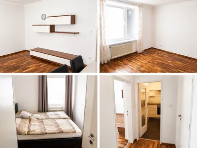 3-Zimmer-Wohnung mieten in Wien – 60 m², € 1.100 – Bild 5 von 7