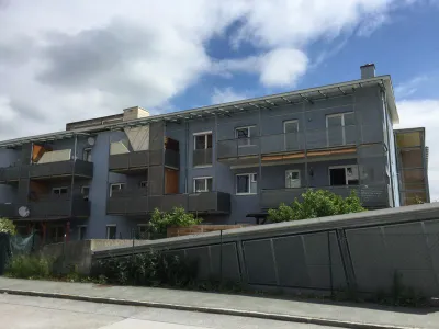 3-Zimmer-Wohnung mieten in Deutschlandsberg – 81,64 m², € 776 – Bild 2 von 2